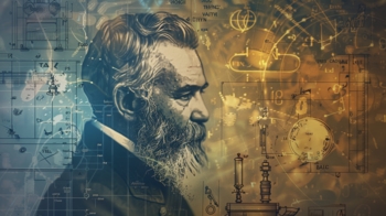 Visionary Leadership: The Legacy of Alexander Graham Bell